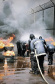 Protocolo de acionamento de brigada de incêndio começa a ser implementada no sistema prisional do Paraná. Foto:DEPEN