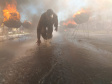 Protocolo de acionamento de brigada de incêndio começa a ser implementada no sistema prisional do Paraná. Foto:DEPEN
