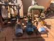 Protocolo de acionamento de brigada de incêndio começa a ser implementada no sistema prisional do Paraná. Foto:DEPEN