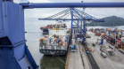 Exportação de algodão cresce 3.098% nos portos do Paraná.