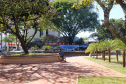 28.05.2020  Governador Carlos Massa RAtinho Junior em ArapongasFoto Gilson Abreu