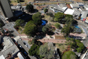 created by dji camera