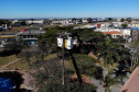 created by dji camera