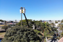 created by dji camera