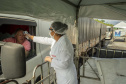 Foto: Claudio Neves/Portos do Paraná