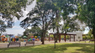 Espaços públicos qualificados oferecem segurança e lazer. Foto:SEDU