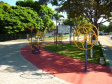Espaços públicos qualificados oferecem segurança e lazer. Foto:SEDU