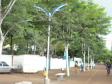 Espaços públicos qualificados oferecem segurança e lazer. Foto:SEDU