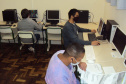 Presos do Paraná cursam ensino superior à distância com bolsa de estudo