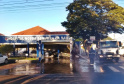 Sanepar mantém desinfecção de hospitais e asilos no Norte. Foto: Sanepar