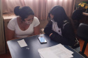 Grêmios Estudantis se unem à Seed para ajudar no Aula Paraná. Foto:SEED
