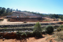Construção da Barragem do Miringuava ? São José dos Pinhais   28/05/2020 - Foto: Geraldo Bubniak/AEN