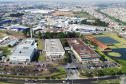 Fundado em 1940, Tecpar é hoje uma empresa pública do Governo do Estado reconhecida também como um dos indutores de inovação e de novas tecnologias, com foco em contribuir com a economia e o desenvolvimento regional. Foto; Divulgação/Tecpar
