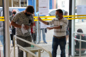 Vagas abertas nas Agências do Trabalhador do Paraná ajudam na retomada da geração de empregos. Foto:SEJUF