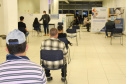 Vagas abertas nas Agências do Trabalhador do Paraná ajudam na retomada da geração de empregos. Foto:SEJUF