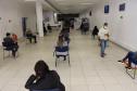 Vagas abertas nas Agências do Trabalhador do Paraná ajudam na retomada da geração de empregos. Foto:SEJUF