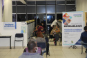 Vagas abertas nas Agências do Trabalhador do Paraná ajudam na retomada da geração de empregos. Foto:SEJUF