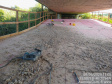 Governo retoma obra da ponte sobre o Rio Iguaçu. Foto: Comec