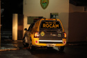 Araucária, 10 de julho de 2020 - PMPR realiza grande operação na RMC.
