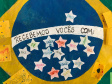 Governo entrega cestas de alimentos a migrantes e refugiados. Foto:SEJUF