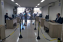 Sanepar altera horário de atendimento ao público em Cascavel. Foto: Sanepar