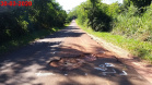 Rodovia entre Douradina e Maria Helena recebe melhorias no pavimento. Foto:DER