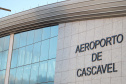 Cascavel ganha aeroporto fundamental para o crescimento do Oeste
. Foto: José Fernando Ogura/AEN