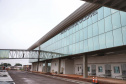 Cascavel ganha aeroporto fundamental para o crescimento do Oeste
. Foto: José Fernando Ogura/AEN