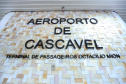 Cascavel ganha aeroporto fundamental para o crescimento do Oeste
. Foto: José Fernando Ogura/AEN