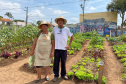 Copel apoia agricultura familiar durante a pandemia
. Foto: Copel