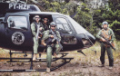 Grupamento aéreo da Polícia Civil completa 441 operações em quatro anos. Foto:Polícia Civil