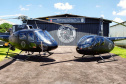 Grupamento aéreo da Polícia Civil completa 441 operações em quatro anos. Foto:Polícia Civil