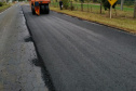 Rodovias entre Wenceslau Braz e Santana do Itararé recebem melhorias. Foto:DER