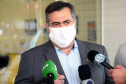 Governo ativa mais 139 leitos e reforça estrutura hospitalar na Região de Curitiba e Cascavel. Foto: Américo Antonio/SESA