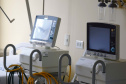 Governo ativa mais 139 leitos e reforça estrutura hospitalar na Região de Curitiba e Cascavel. Foto: Américo Antonio/SESA