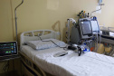 Governo ativa mais 139 leitos e reforça estrutura hospitalar na Região de Curitiba e Cascavel. Foto: Américo Antonio/SESA