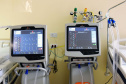 Governo ativa mais 139 leitos e reforça estrutura hospitalar na Região de Curitiba e Cascavel. Foto: Américo Antonio/SESA