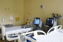 Governo ativa mais 139 leitos e reforça estrutura hospitalar na Região de Curitiba e Cascavel. Foto: Américo Antonio/SESA