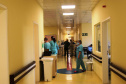 Governo ativa mais 139 leitos e reforça estrutura hospitalar na Região de Curitiba e Cascavel. Foto: Américo Antonio/SESA