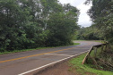 Governo planeja obras de correção na PR-484 e PR-562, no Oeste. Foto:DER