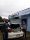 Parceria entre Depen e Provopar Estadual beneficia famílias de egressos e monitorados do sistema penitenciário. Foto:Depen