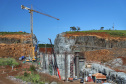 PCH Bela Vista está com 50% das obras concluídas