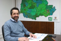 Alessandro Oliveira assumiu a presidência do Instituto Paranaense de Desenvolvimento Educacional (Fundepar). O novo diretor-presidente reforçou o compromisso de oferecer condições adequadas de infraestrutura para as mais de 2,1 mil escolas estaduais e, assim, contribuir com a qualidade de ensino paranaense. Foto:Fundepar
