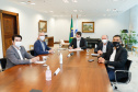 O governador Carlos Massa Ratinho Junior autorizou, nesta quarta-feira (24), o início das obras de recape asfáltico em 26 avenidas de Maringá, na Região Noroeste. O investimento por parte da Secretaria de Estado do Desenvolvimento Urbano e Obras Públicas é de R$ 10 milhões, a fundo perdido, com contrapartida do município de R$ 1,1 milhão.
