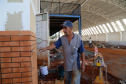 Praça remodelada, feira gastronômica em local coberto, rua revitalizada com mais segurança para motoristas e pedestres e uma escola nova voltada para o ensino médio