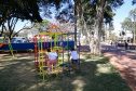 Praça remodelada, feira gastronômica em local coberto, rua revitalizada com mais segurança para motoristas e pedestres e uma escola nova voltada para o ensino médio. O pacote de investimentos do Governo do Estado em Arapongas, na Região Norte, totaliza R$ 13,1 milhões.
