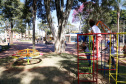 Praça remodelada, feira gastronômica em local coberto, rua revitalizada com mais segurança para motoristas e pedestres e uma escola nova voltada para o ensino médio. O pacote de investimentos do Governo do Estado em Arapongas, na Região Norte, totaliza R$ 13,1 milhões.
