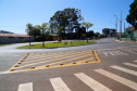 Praça remodelada, feira gastronômica em local coberto, rua revitalizada com mais segurança para motoristas e pedestres e uma escola nova voltada para o ensino médio. O pacote de investimentos do Governo do Estado em Arapongas, na Região Norte, totaliza R$ 13,1 milhões.
