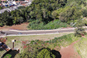 created by dji camera