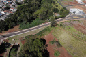 created by dji camera